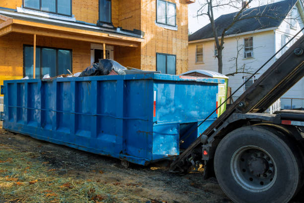 Retail Junk Removal in Almont, MI